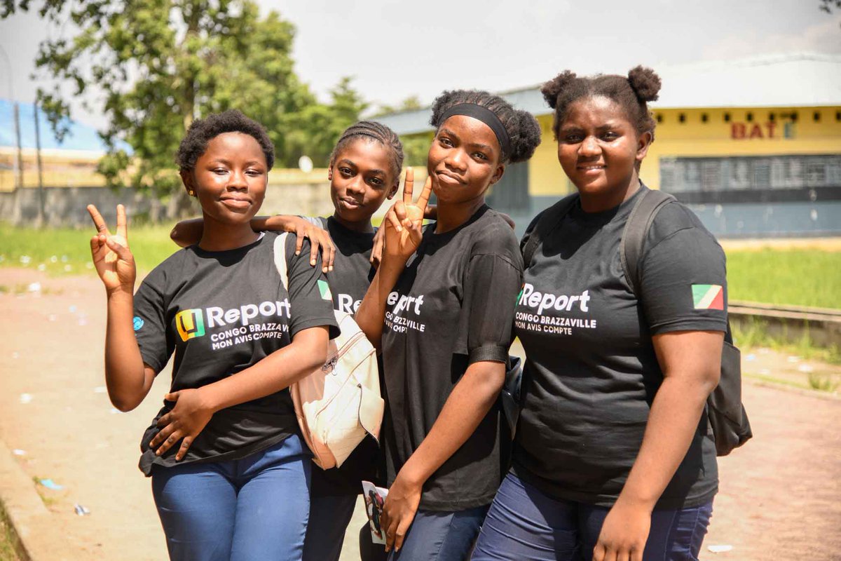 Les filles doivent être dotées des connaissances, des compétences et des opportunités dont elles ont besoin pour réaliser leur potentiel.
Quand les filles excellent, nous excellons tous.
Investissez dans les filles - changez le monde
#GénérationEgalité