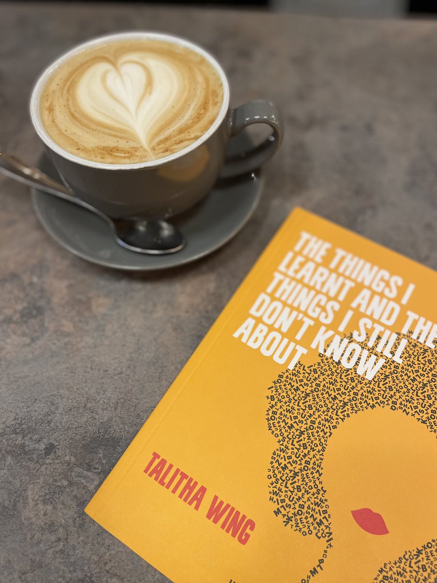 wbmusicandbooks's tweet photo. Spring deal! Spend over £9.99 on a vinyl, book or cd and enjoy a free tea / americano on us ! @CafeWrecking https://t.co/AYxDUXAUXs
