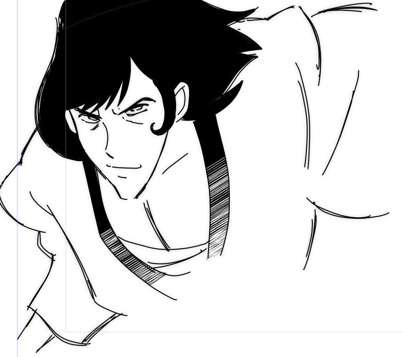 休憩

ラクガキ 