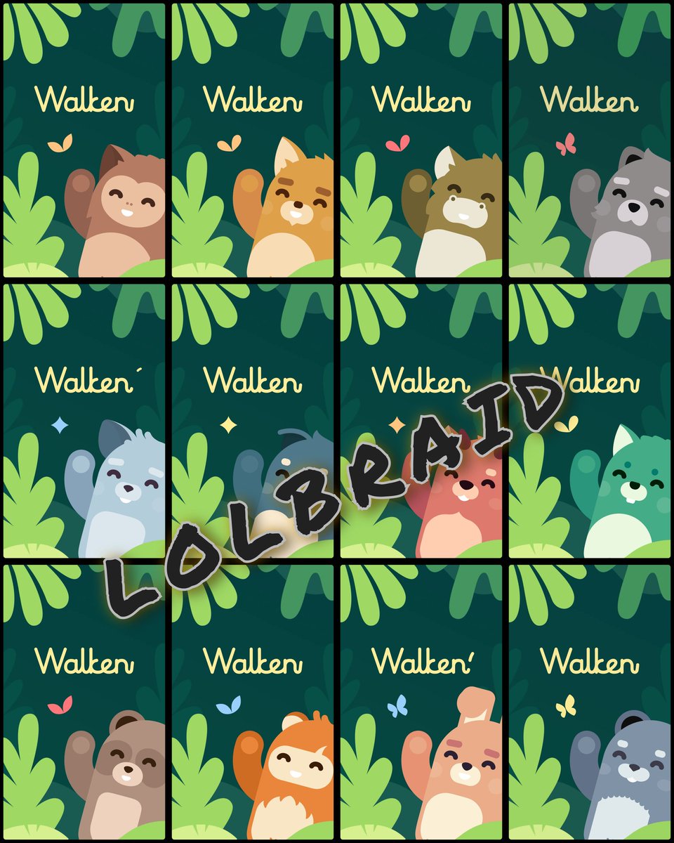 lolbraid's tweet photo. @walken_io https://t.co/dEzsjxFYX8