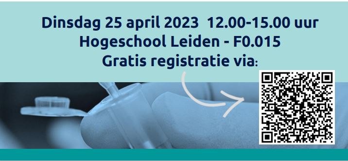 Symposium: Check je #DNA van diagnostiek tot #thuistest. Eén van de sprekers is onze collega Marloes Brouns-van Engelen. Alle info: bit.ly/434vMAS #WereldDNAdag <a href="/erfelijk_artsen/">VKGN</a> @marcvanmil <a href="/VSOPzeldzaam/">VSOP, Patiëntenkoepel zeldzame & genetische aand.</a>  <a href="/HSLeidenNL/">Hogeschool Leiden</a>  <a href="/RegieorgaanSIA/">Regieorgaan SIA</a> <a href="/npvzorgnl/">NPV - Zorg voor het leven</a> <a href="/NEMOkennislink/">NEMO Kennislink</a> <a href="/Thuisarts/">Thuisarts.nl</a>