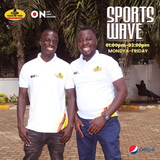 voice_of_teso's tweet photo. Should Spurs scoop a point against Everton tonight, they will kick Man United out of the top 4…TuneIn to #SportWave for all the review of weekend results & more, powered by @PepsiUganda https://t.co/HXVR7aurth