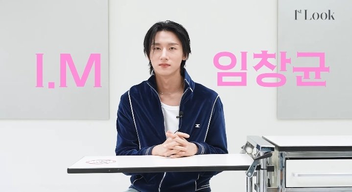 mingorae's tweet photo. not at Changkyun using his entire government name ㅋㅋㅋㅋㅋㅋㅋ

https://t.co/BvS274lWfl https://t.co/TIk38SVfnO