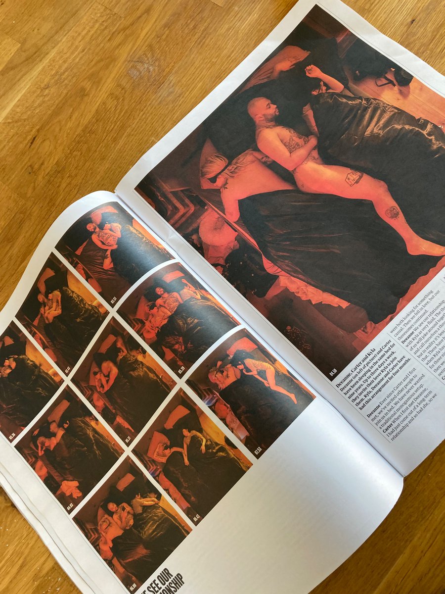 Kitty Drake tweet media