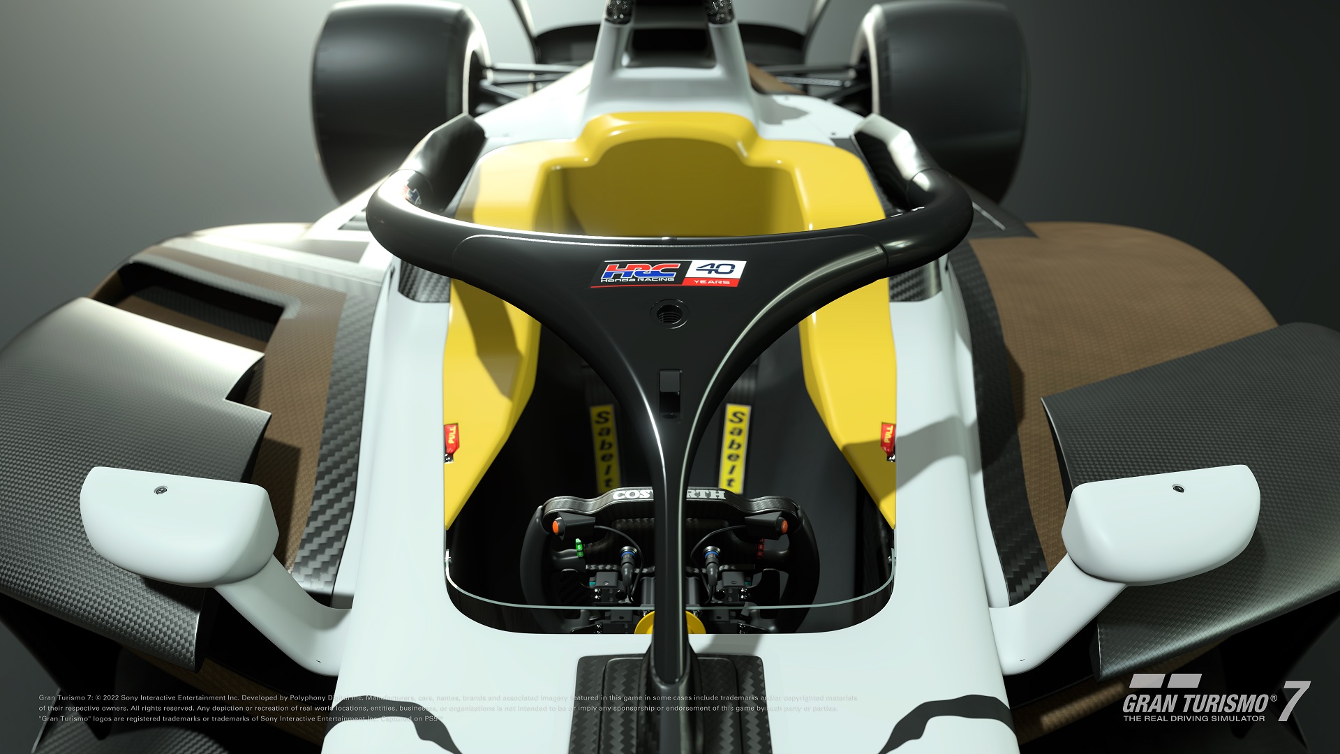 The Gran Turismo 7 April Update: Four New Cars Including the 2023 Super  Formula! - NEWS 