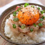 やみつきの味？!ブリ好きさん必見の、とっても美味しそうな「丼もの」レシピ!