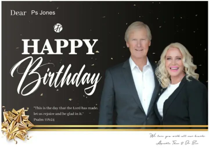 CFCFAC's tweet photo. Much appreciated Mom and Dad 😊
02 April 2023
I love them wholeheartedly https://t.co/C5ljSB9IDM