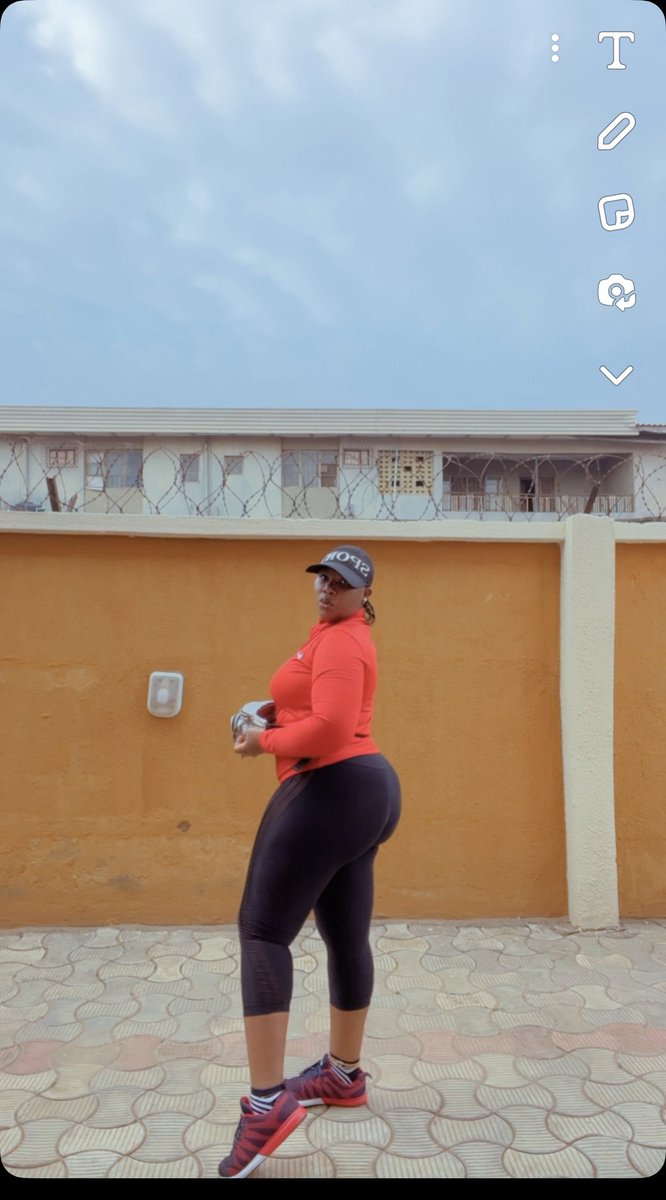 jolah99's tweet image. Feels so amazing to be back🤩❤️💪🏾…..fitfam ti wa online😂😂😝
#factoryreset
#fitfam
#StayPositive