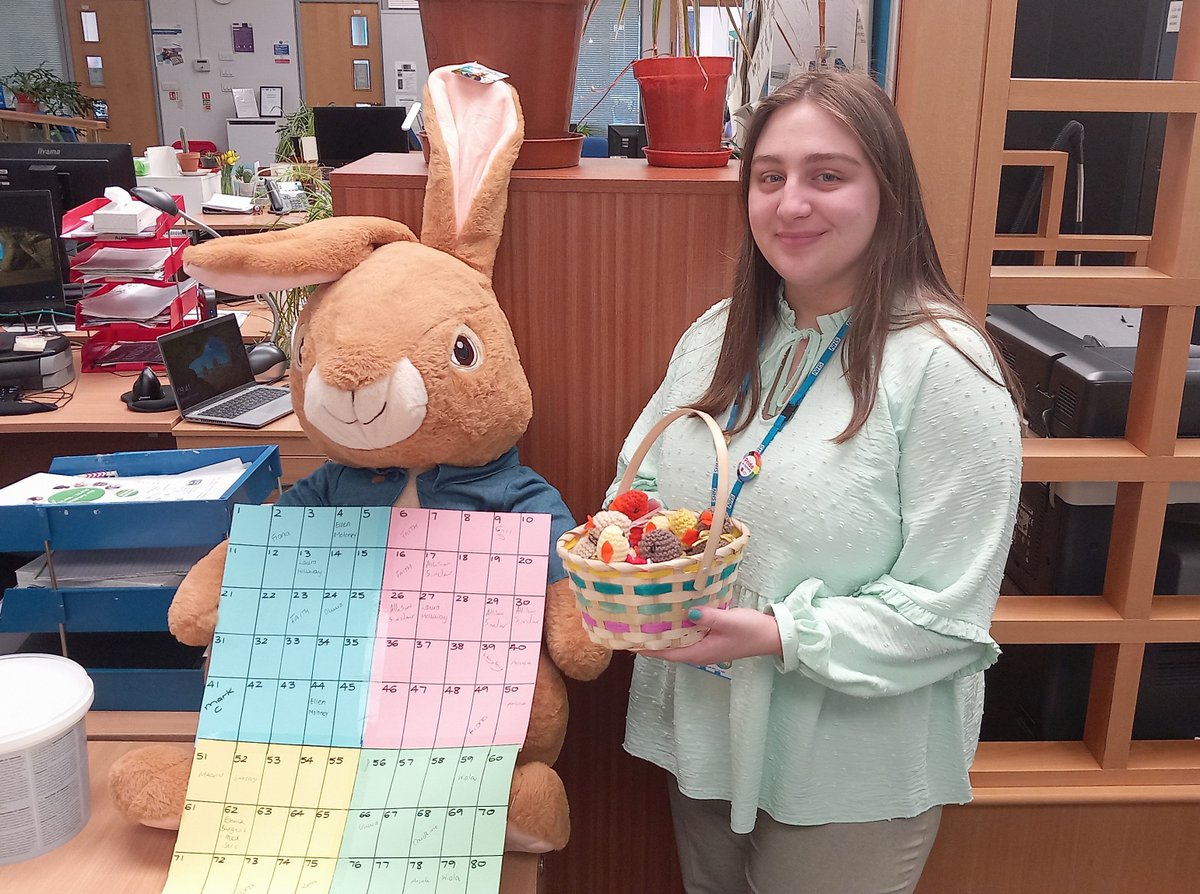 Olivia Ferrara - Pennine Care NHS FT tweet media