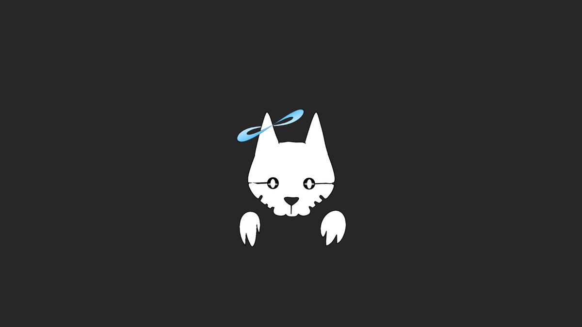 NagaraSaku's tweet photo. 【配信予告】本日 22:00 から

気高き白の猫草よ
私に眠るケモノの力を
リスナに応えて、今こそ示せ

世界を革命する力を

#乍イブ #VTuber #ゲーム実況 
#stray
▼配信URL
https://t.co/N9Je73YByA https://t.co/R7BFoKBPvf