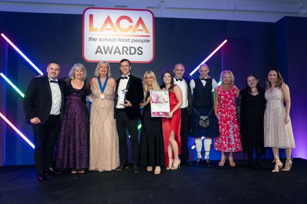 The School Food People tweet media