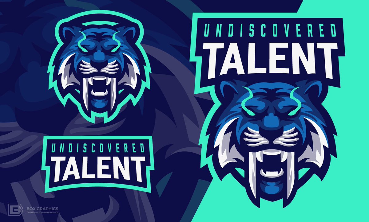 BoxGraphics™ tweet media