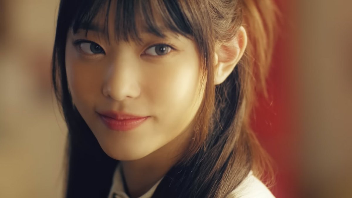 น้องนิวจีนส์สวยมาก เบอร์1สุดๆ