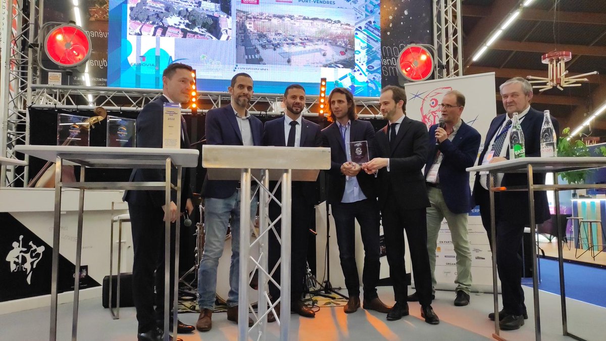 FRTP Occitanie délégation Méditerranée tweet media