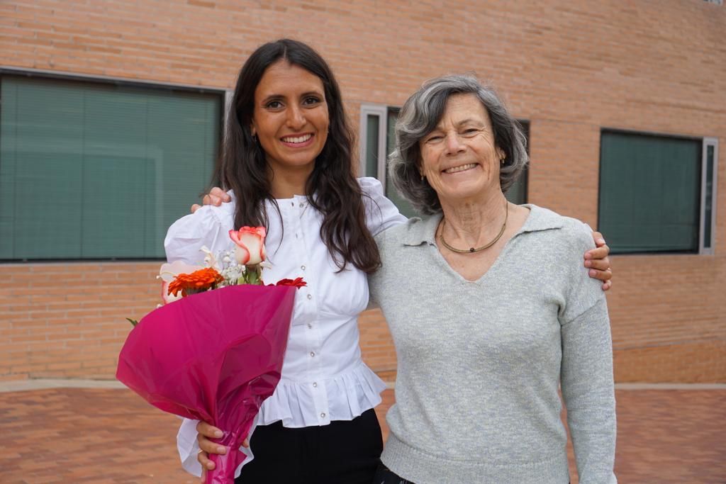 ATLAS-ITN tweet media