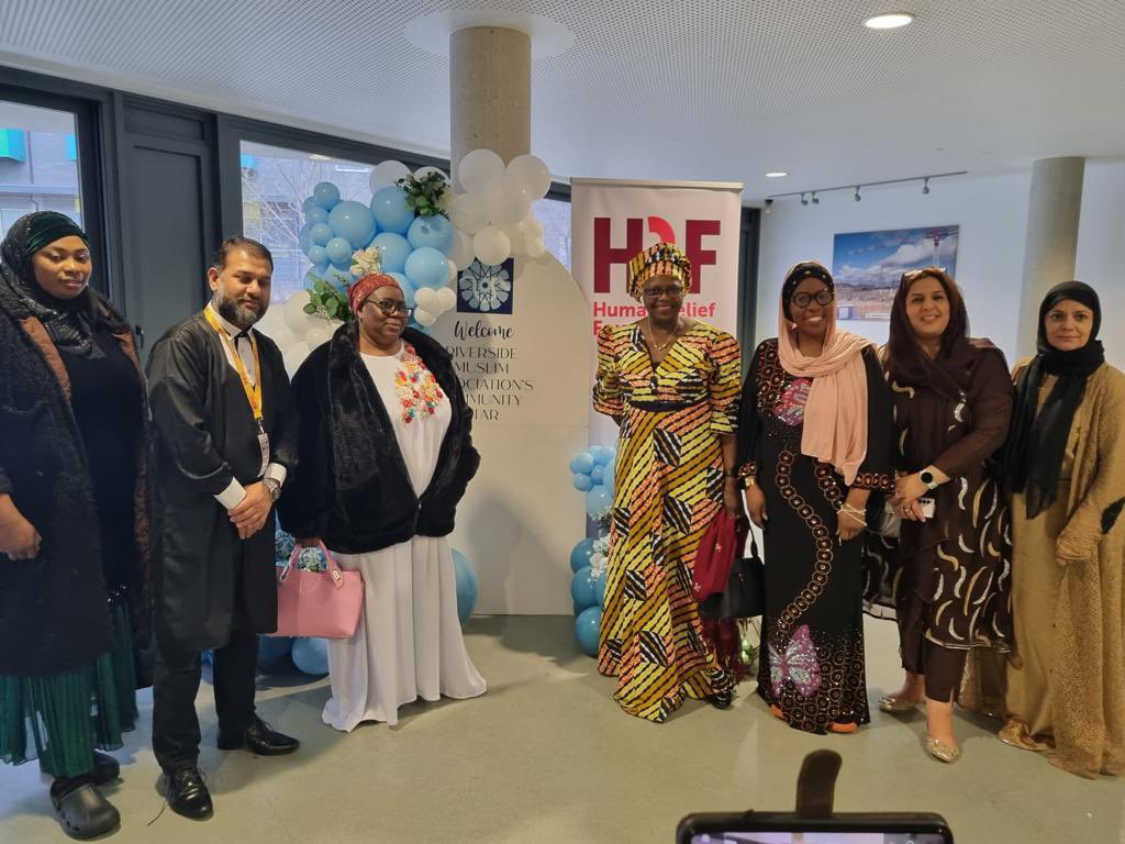 MuslimRiverside's tweet photo. Our annual community #iftar gathering had its share of guests including Cllr Darren Rodwell, B&amp;D council leader @lbbdcouncil @barkingriver https://t.co/Hak4Fh9AQ9