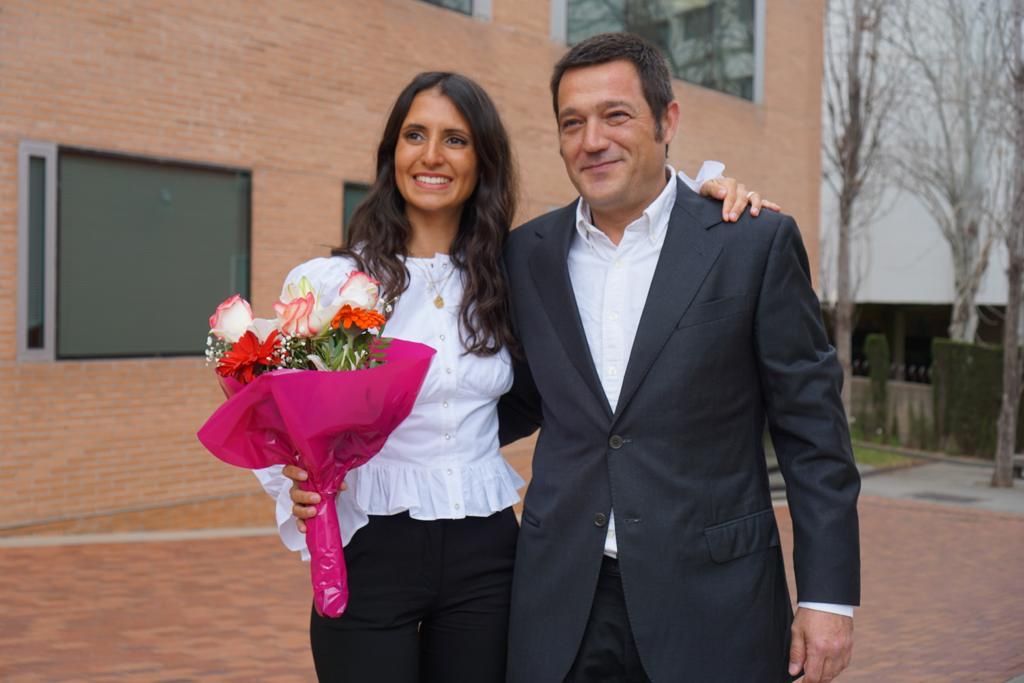 ATLAS-ITN tweet media