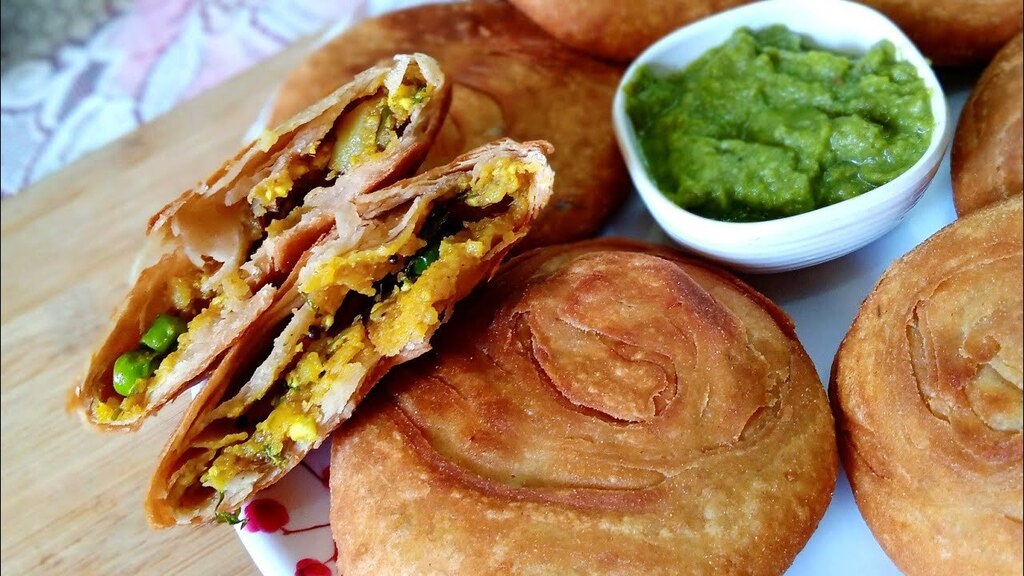 WithArsha's tweet photo. Patties kachori || khasta kachori recipe || patties Kachori recipe || easy and quick Kachori recipe Home Chef Arsha https://t.co/JChoSdnZKV