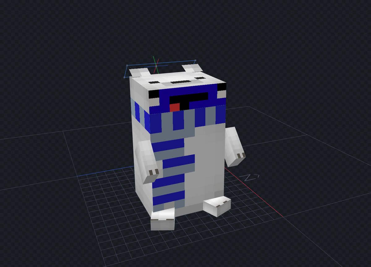 AnthoBearx's tweet photo. Voy a agregar a mi mod (en forma de peluche) a todos los que den me gusta y retweet a este tweet. Me deben de dejar el link de su skin en png. Compartire mi mod ya que lo termine totalmente gratis.

Hago streams en twitch (manqueo) https://t.co/c0ZPznOGL4
https://t.co/c0ZPznOGL4 https://t.co/ElYyKfvkDa