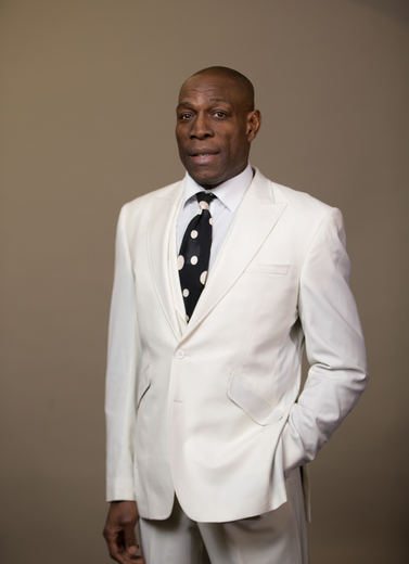 Frank Bruno MBE 🇬🇧 tweet media