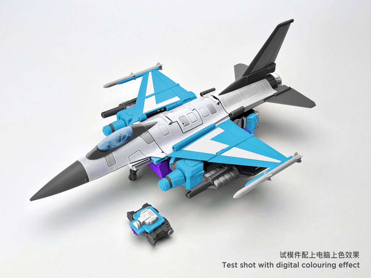 BombusbeeNet's tweet photo. 【Pre-order】Fans Hobby MB-23A Fright Storm Dreadwind
Get It Here:
https://t.co/sz60pB1gTJ
#fanshobby #Dreadwind #Frightstorm #transformers #transformersg1 #transformerstoys #transformersmovie #transformerscollector #transformerscollection #transformersmasterpiece https://t.co/zRCKZZCXeL