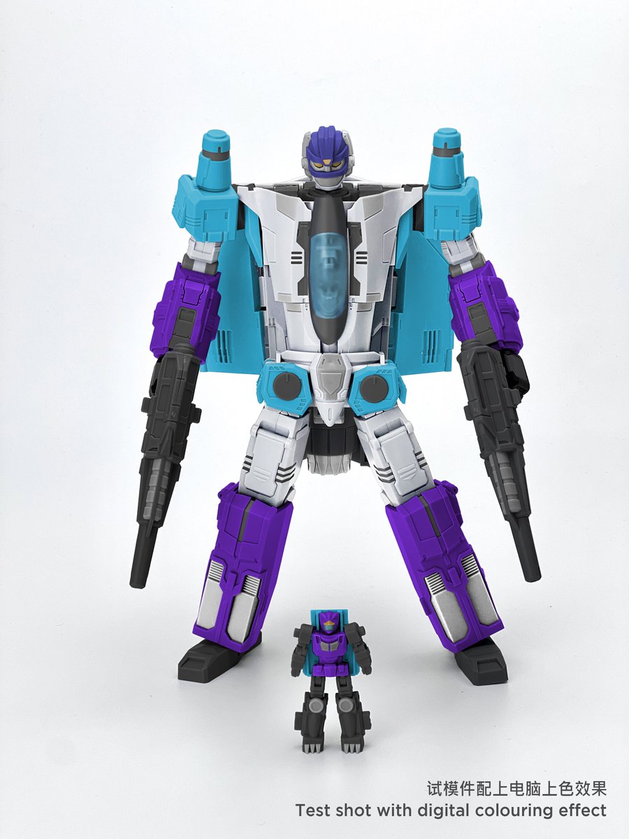 BombusbeeNet's tweet photo. 【Pre-order】Fans Hobby MB-23A Fright Storm Dreadwind
Get It Here:
https://t.co/sz60pB1gTJ
#fanshobby #Dreadwind #Frightstorm #transformers #transformersg1 #transformerstoys #transformersmovie #transformerscollector #transformerscollection #transformersmasterpiece https://t.co/zRCKZZCXeL