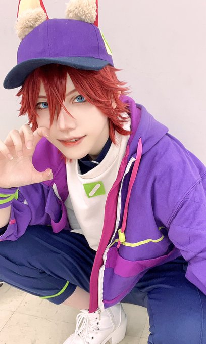 Twitterのコスプレ画像42