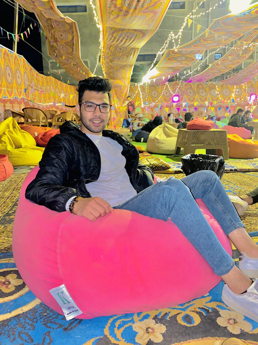 kareemsamir__'s tweet photo. سيبك انت رمضان ف العريش حاجة تانيه🤍🌙 https://t.co/ijMW6drTkC
