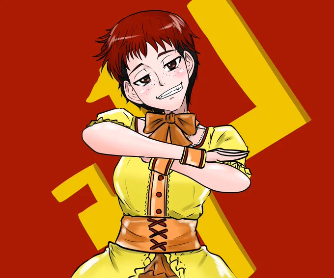 #ガルパンコスプレ部これだったら沢山ネタあるぞ 