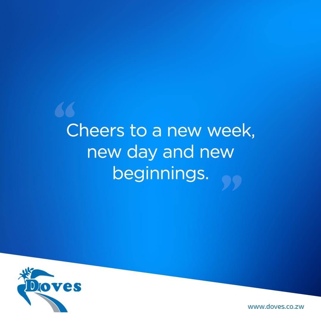 doves_holdings's tweet photo. Happy new week
#fortheonesyoulove https://t.co/mIZaXyM5DP