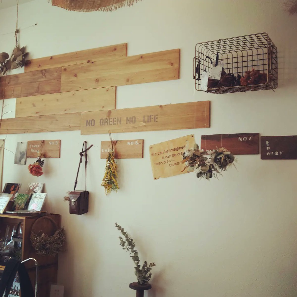 735Cat's tweet photo. #makeecafe #高槻市 #摂津富田 https://t.co/td2XdxSMIq