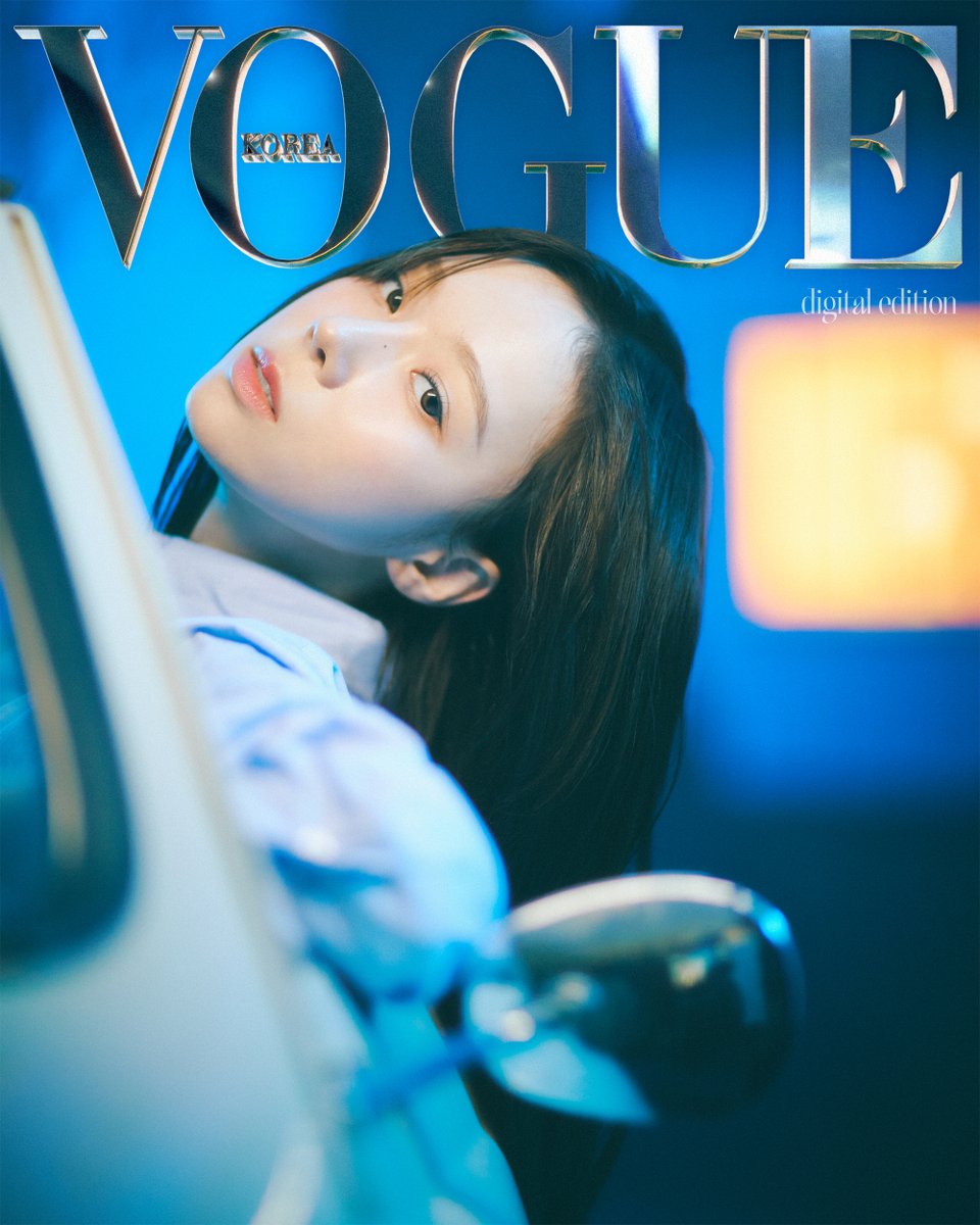 #협찬 #VogueDigitalCover #WinterisComing 
Winter is Coming! 새롭고 새로운, 윈터와 폴로 랄프 로렌.

더 많은 화보는 지금 링크에서 만나보세요 
▶️ vogue.co.kr/?ddw=139932