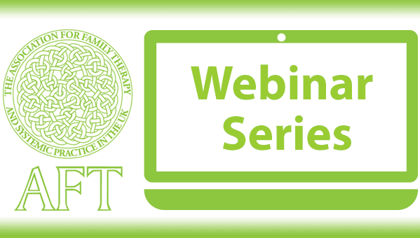 Join us online on April 27th at 10:30am for the ‘Transgenerational trauma: reclaiming cultural identities within multicultural families’ webinar with former AFT CEO, Dr. Reenee Singh. 1.5 CPD points available.

Click here to book: lnkd.in/eRF_u2kG