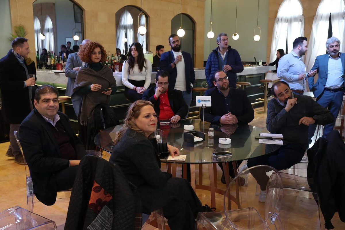 Entreprenergy's tweet photo. Join other like-minded business leaders and grow your network at the next 100 Entrepreneurs Gathering! Discover secrets of successful entrepreneurs and connect with experts and investors to take your business to the next level. 
Join now: https://t.co/L6YepmAYit. https://t.co/uW7nzyixW9