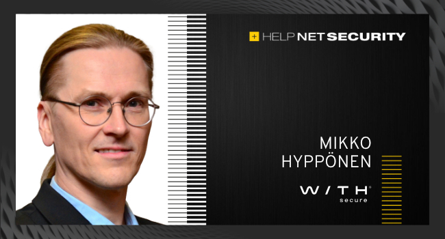 helpnetsecurity's tweet image. Malware and machine learning: A match made in hell - helpnetsecurity.com/2023/04/03/mac… - @WithSecure @mikko #Malware #MalwareDetection #MachineLearning #CyberSecurity #security #InfoSecurity #ITsecurity #CISO #CyberSecurityNews #SecurityNews #IndustryNews
