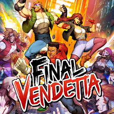 yurisakaofficia's tweet image. まりもちゃんレポート

Final VENDETTA

ファイナルファイトからとよりはベアナックルⅡ以降の影響を受けているよう見受けられる、独自養素も多くグラフィックスはネオジオの戦国伝承2001等に似て非常に美しい
かなりの完成度の上に今なら04月19日23時59分まで半額の1495円！

#Switch
#FINALVENDETTA