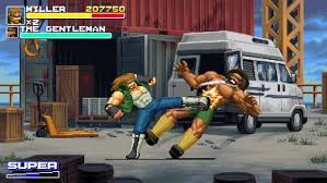 yurisakaofficia's tweet image. まりもちゃんレポート

Final VENDETTA

ファイナルファイトからとよりはベアナックルⅡ以降の影響を受けているよう見受けられる、独自養素も多くグラフィックスはネオジオの戦国伝承2001等に似て非常に美しい
かなりの完成度の上に今なら04月19日23時59分まで半額の1495円！

#Switch
#FINALVENDETTA