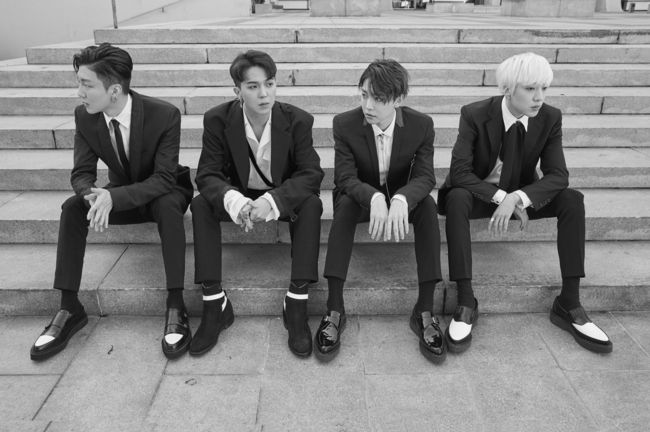 kchartsmaster's tweet photo. 6 years ago today, WINNER released "REALLY REALLY".

"REALLY REALLY" peaked at #1 on Gaon Digital Chart and it was the best selling boygroup song in South Korea in 2017, it was the first song by a boygroup in history to surpass 100 million streams on Gaon while charting. https://t.co/x7Zzj2uBVS