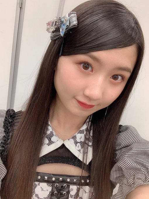 塩月希依音のTwitter画像9