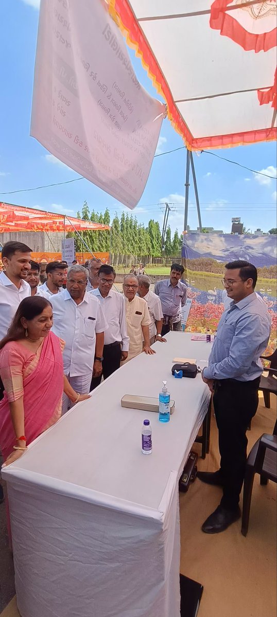 Congratulations to <a href="/kalpesh2081984/">Kalpesh</a> and Agrawal Samaj Trust of #Songadh Block for successful #CareerGuidance Seminar.
<a href="/MSDESkillIndia/">Skill India</a> 
<a href="/IIMAhmedabad/">IIM Ahmedabad</a> 
<a href="/DETGujarat/">Director Employment & Training, Govt. of Gujarat</a> 
<a href="/EduMinOfIndia/">Ministry of Education</a>