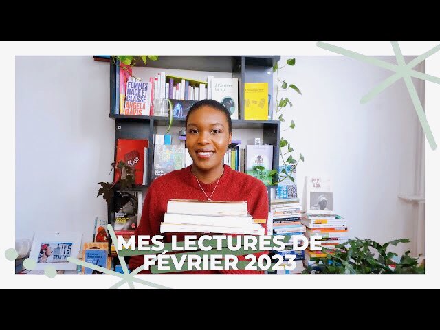 HelenesUniverse's tweet photo. Bilan de lecture Février 2023 | Hélène's Universe
https://t.co/TCm0xqpDPY

#booktube
#meslectures
#bilandelectures https://t.co/lvNbyth7ZE
