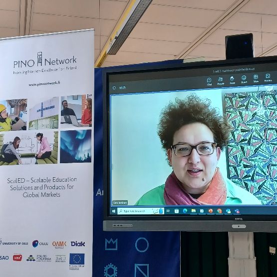 PINO Network tweet media