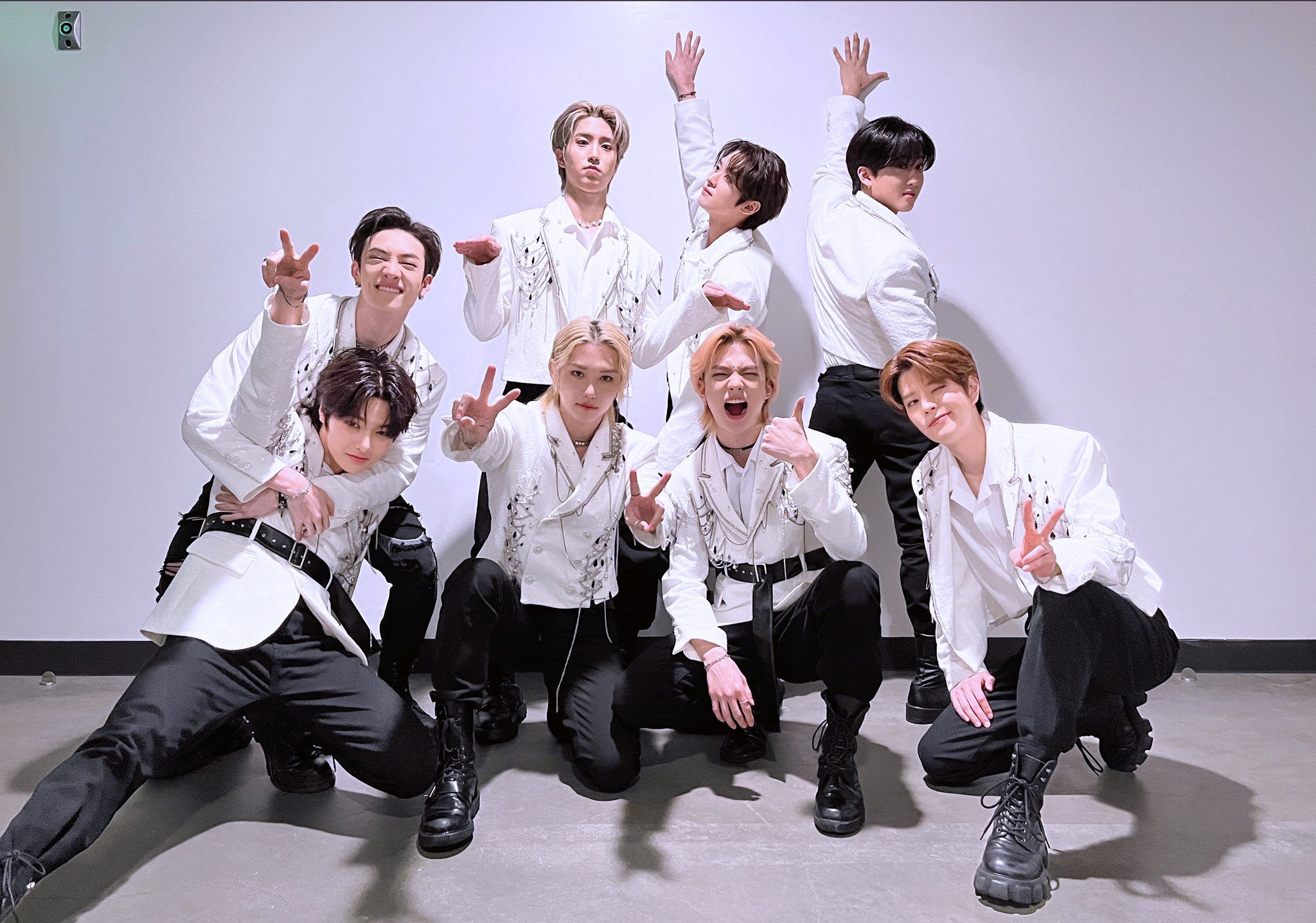 Stray Kids Japan Official on X: 
