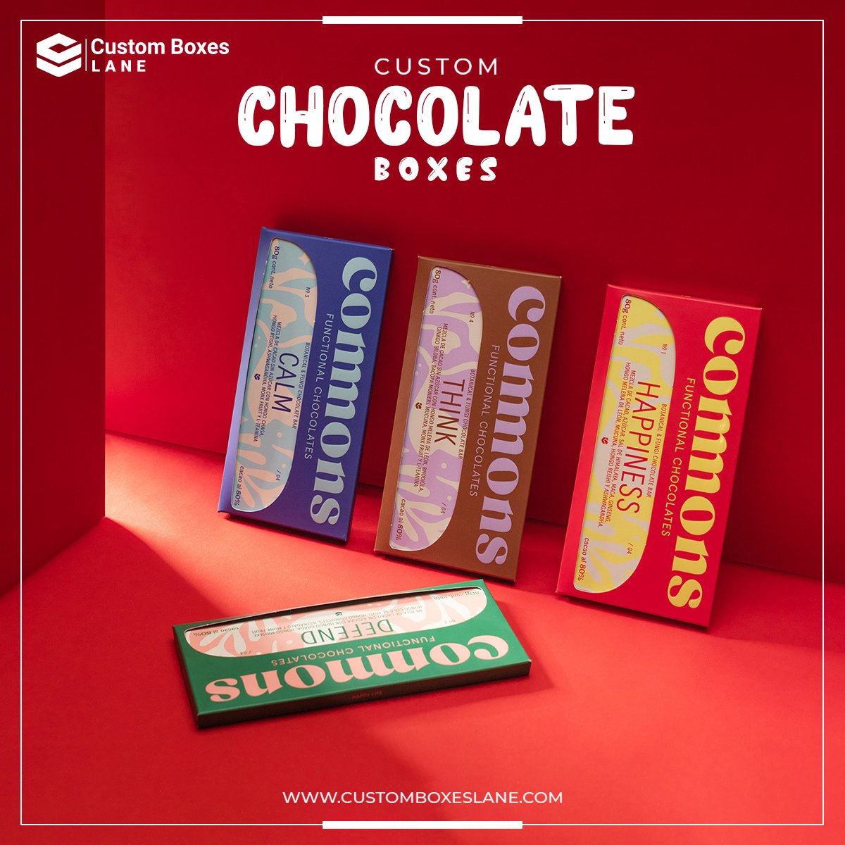 CustomBoxesLane's tweet image. We know that packaging is an important part of the customer experience. That's why we take great care in designing and manufacturing custom chocolate packaging boxes that are both beautiful and functional.
.
.
#customboxeslane #chocolatepackaging #chocolateboxes #packagingcompany