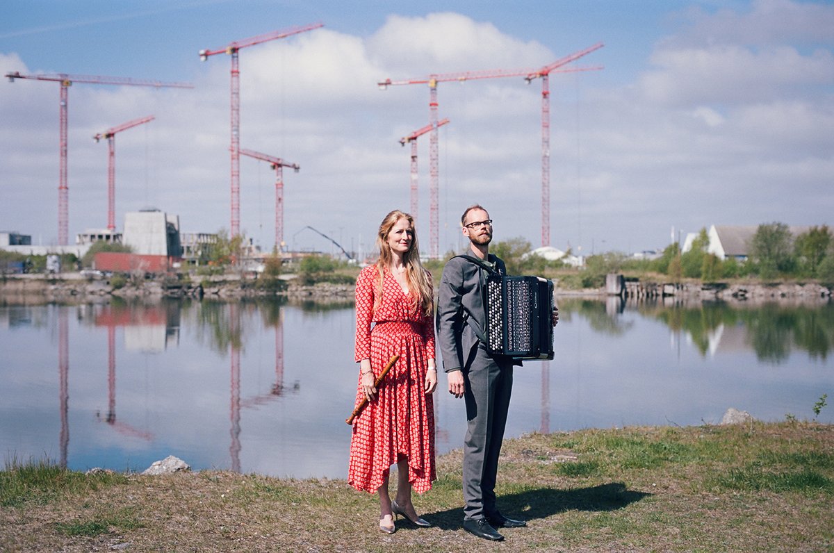 boletteroed's tweet photo. ROED//BORREGAARD DUO✨

A thrill to be performing with my friend accordionist Andreas Borregaard. Through arrangements and new music we'll be showcasing a range of pieces from Bach to newly composed works by Danish composers. 16.4.2023 - 15.00  

https://t.co/bsCCYlS4Pa https://t.co/HdzSVyrc1S