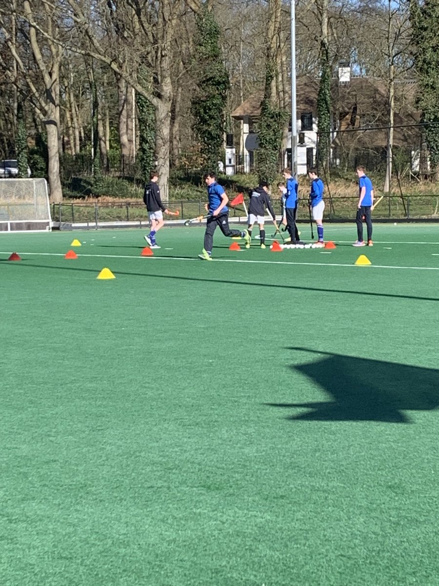 WarwickSchool Hockey tweet media