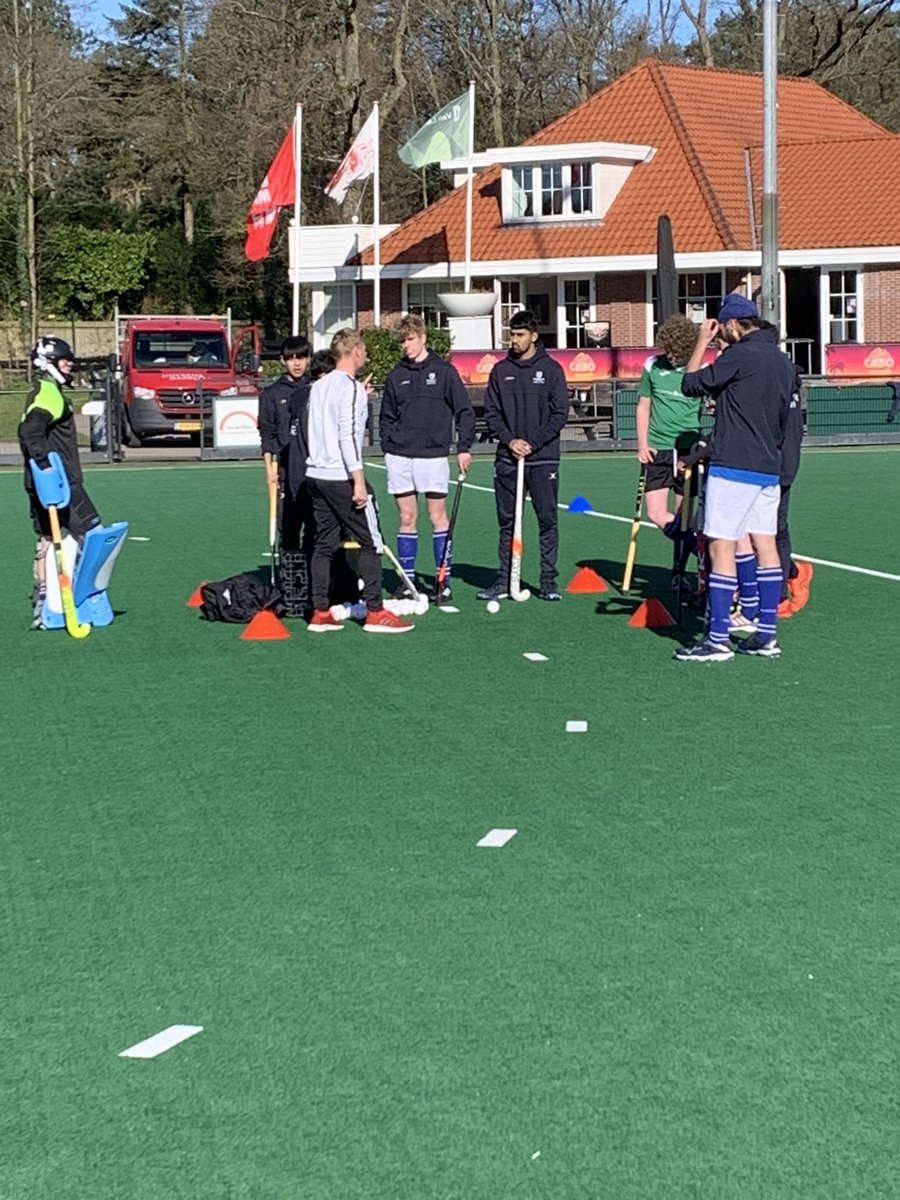 WarwickSchool Hockey tweet media