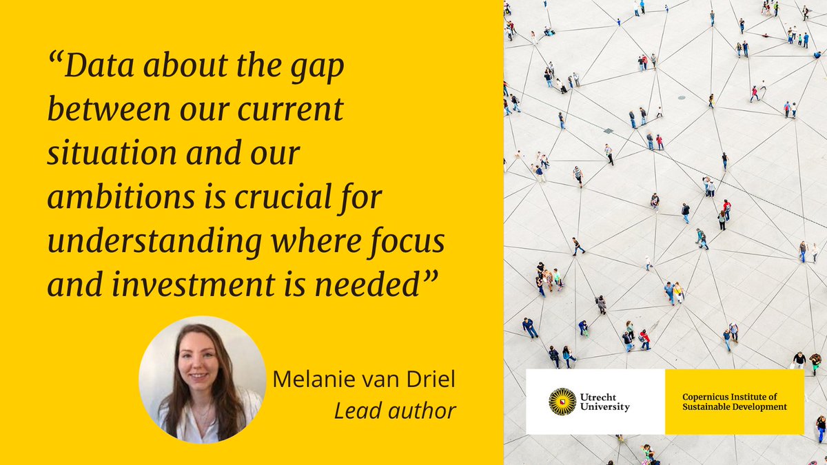 How do the #SDGs affect international cooperation around data collection? A new article in @Global_Policy finds that for some goals, top-down steering will be necessary to achieve the cooperation needed to make the goals a reality by 2030. Full story: buff.ly/3K9biOu