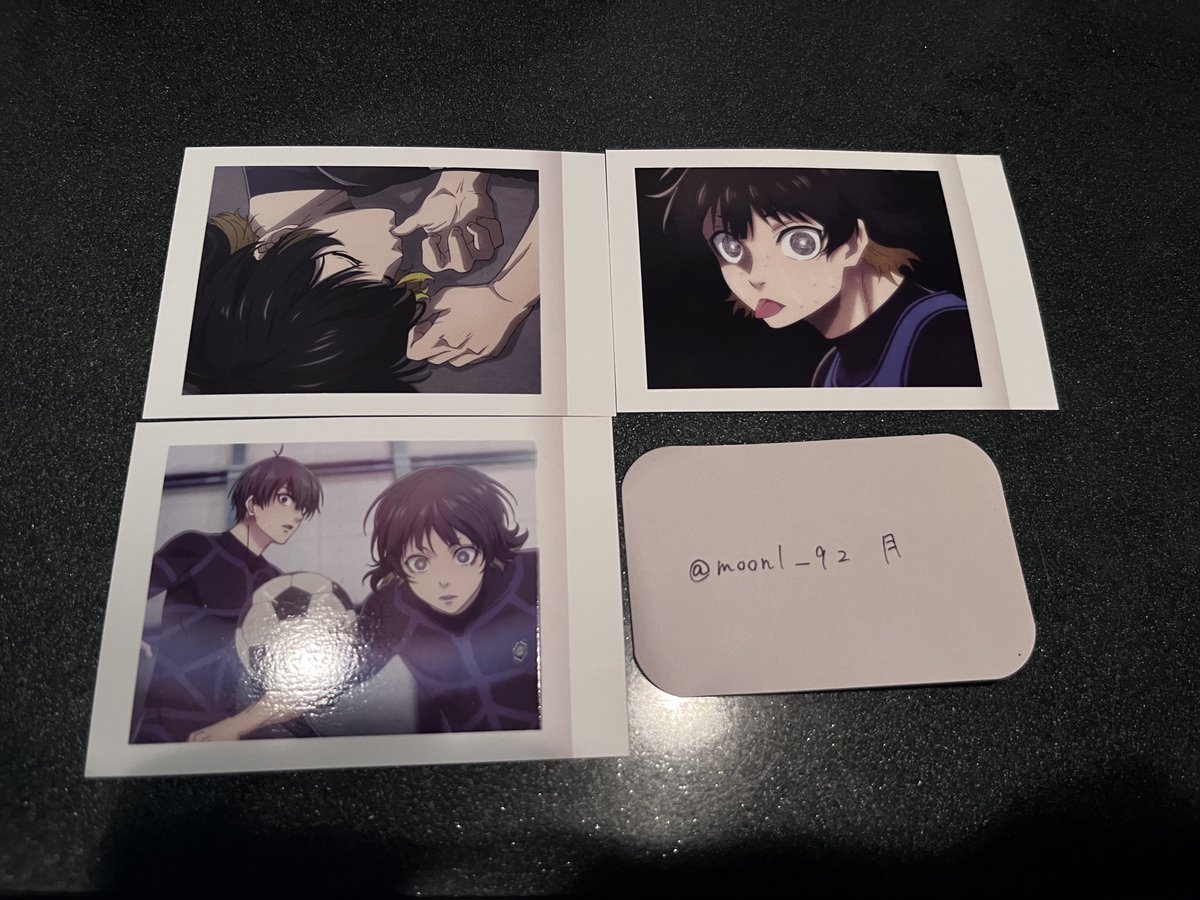 月@固ツイ一読お願い致します。 tweet media
