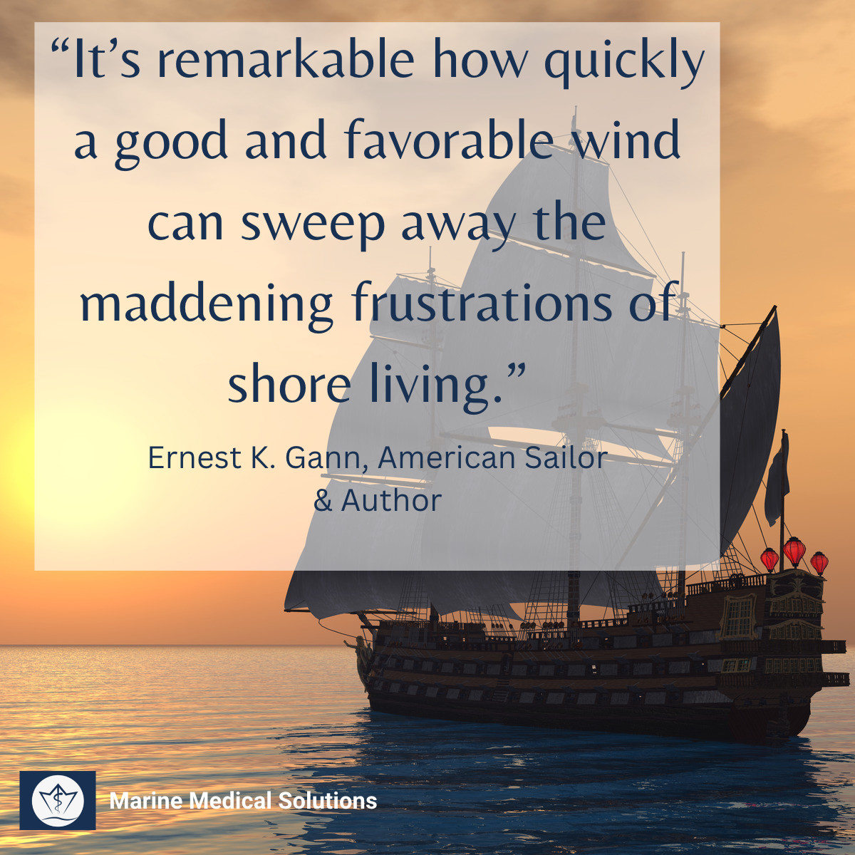 MarineMedicalSo's tweet photo. Navigating the open sea can be tough, but a good wind can make all the difference. As a provider of medical support for ships, we're proud to help our clients focus on their work with peace of mind. #MedicalSupport #OceanLife
#maritimemedicine #doctorsonboard #medicineatsea https://t.co/sgGTaJEz2j